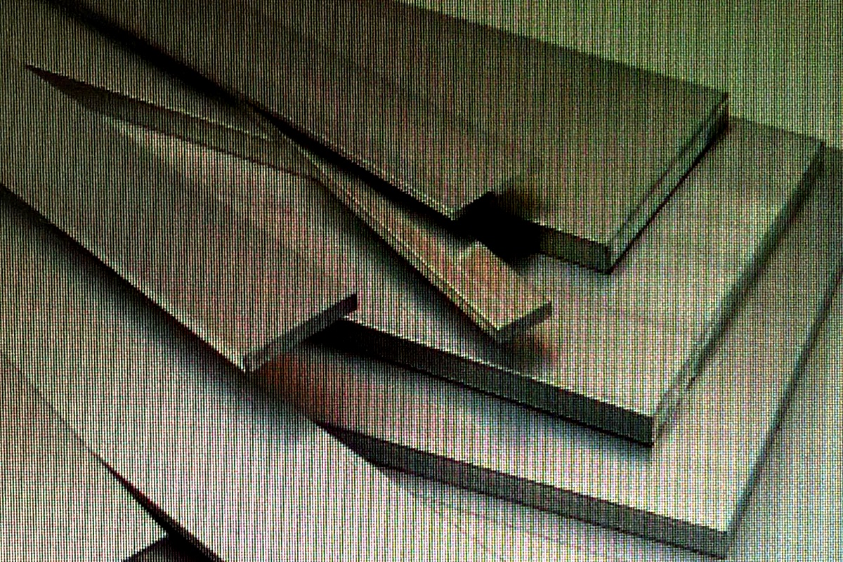 Aluminium Flat Bar