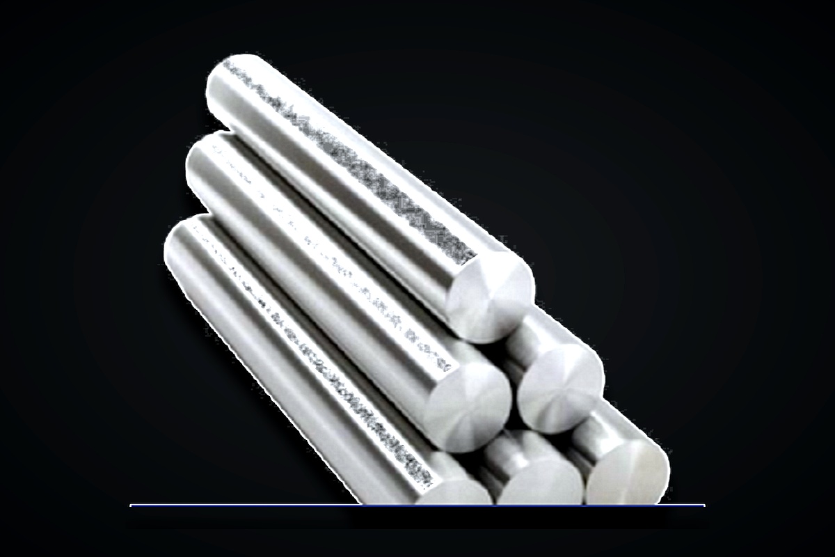 Aluminium Rods