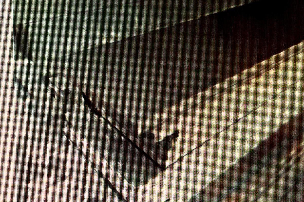 Copper Flat Bar