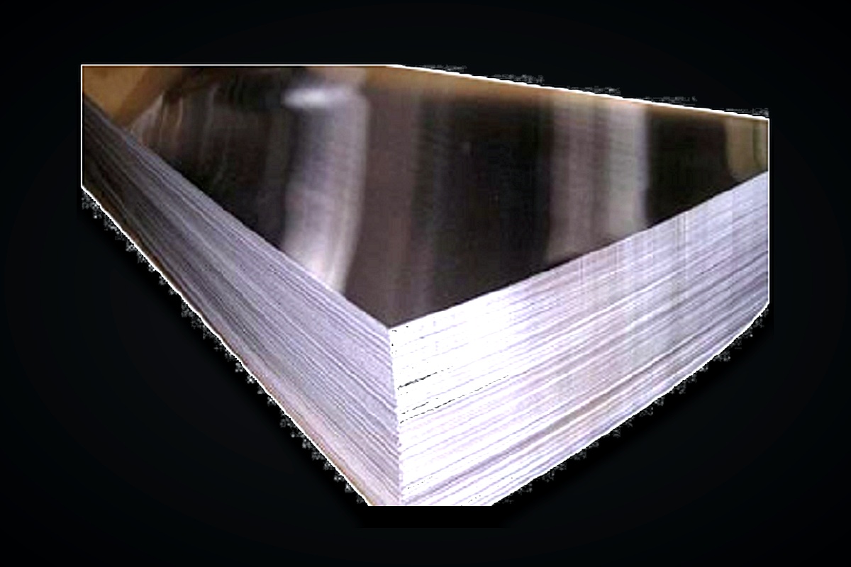 Aluminium Sheets